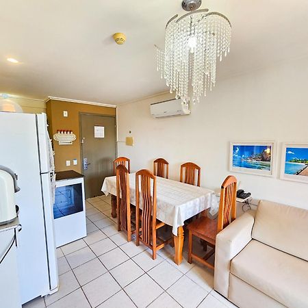 Beach Class Muro Alto - Porto De Galinhas Phòng bức ảnh