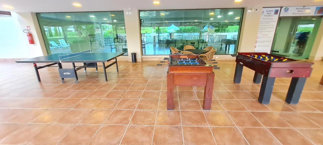 Beach Class Muro Alto - Porto De Galinhas Ngoại thất bức ảnh