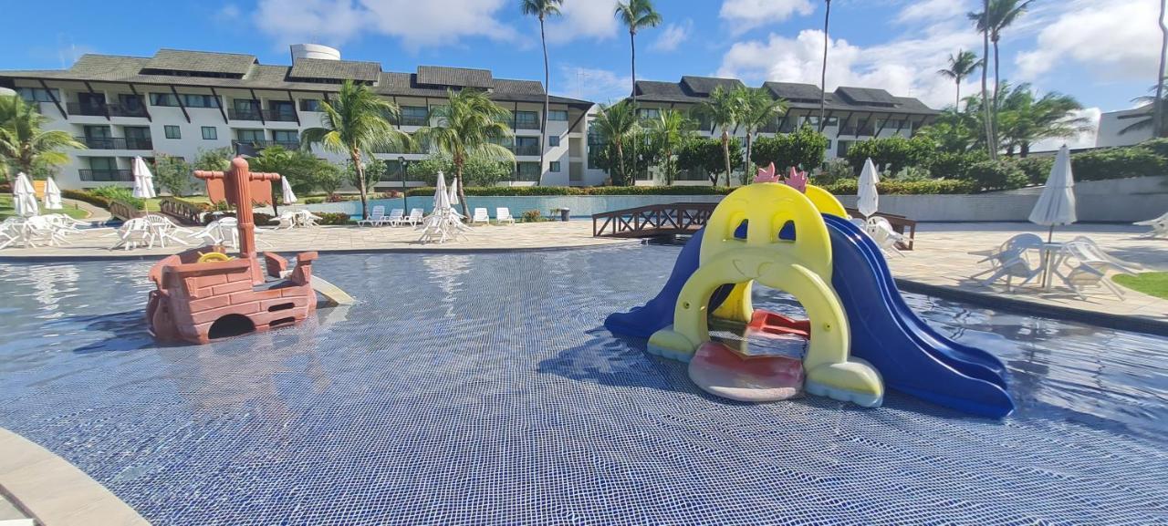 Beach Class Muro Alto - Porto De Galinhas Ngoại thất bức ảnh