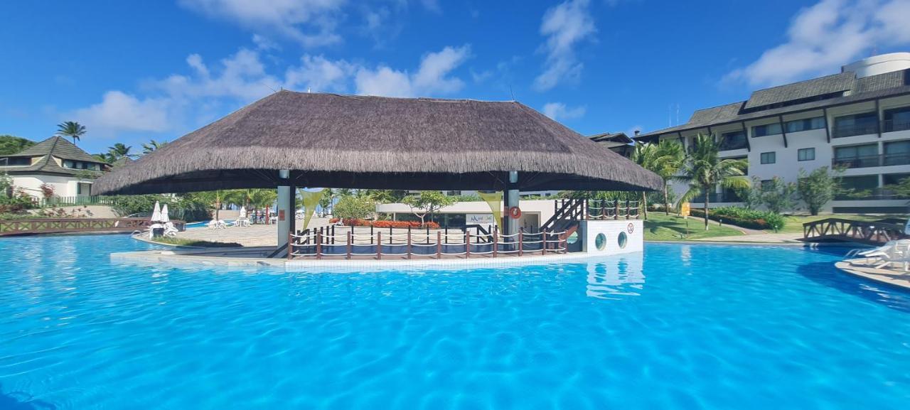 Beach Class Muro Alto - Porto De Galinhas Ngoại thất bức ảnh