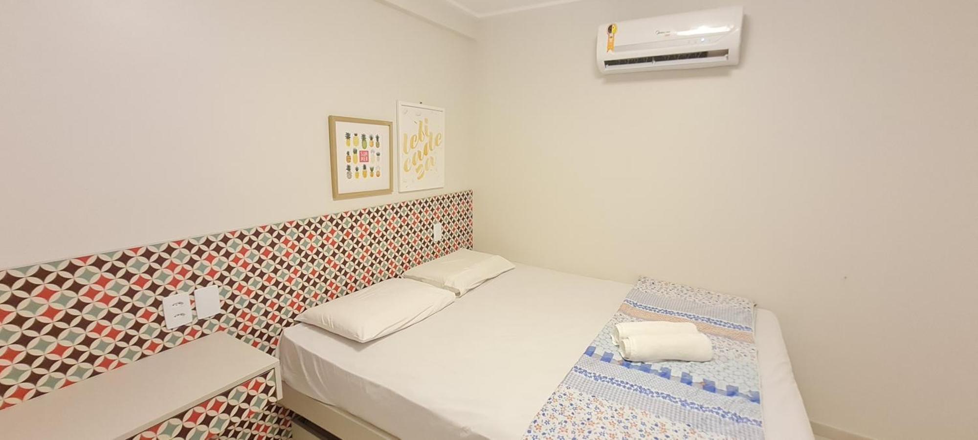 Beach Class Muro Alto - Porto De Galinhas Phòng bức ảnh