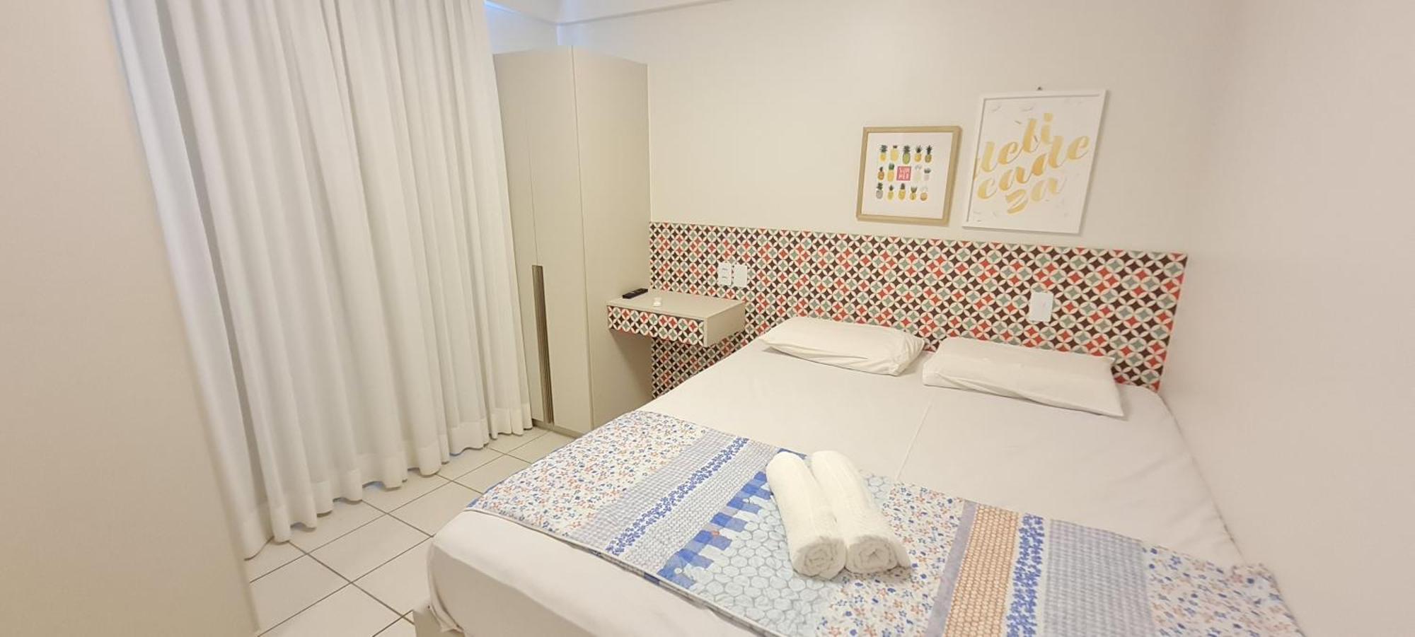 Beach Class Muro Alto - Porto De Galinhas Phòng bức ảnh