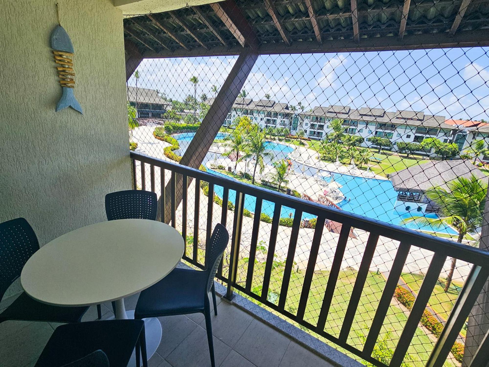 Beach Class Muro Alto - Porto De Galinhas Phòng bức ảnh