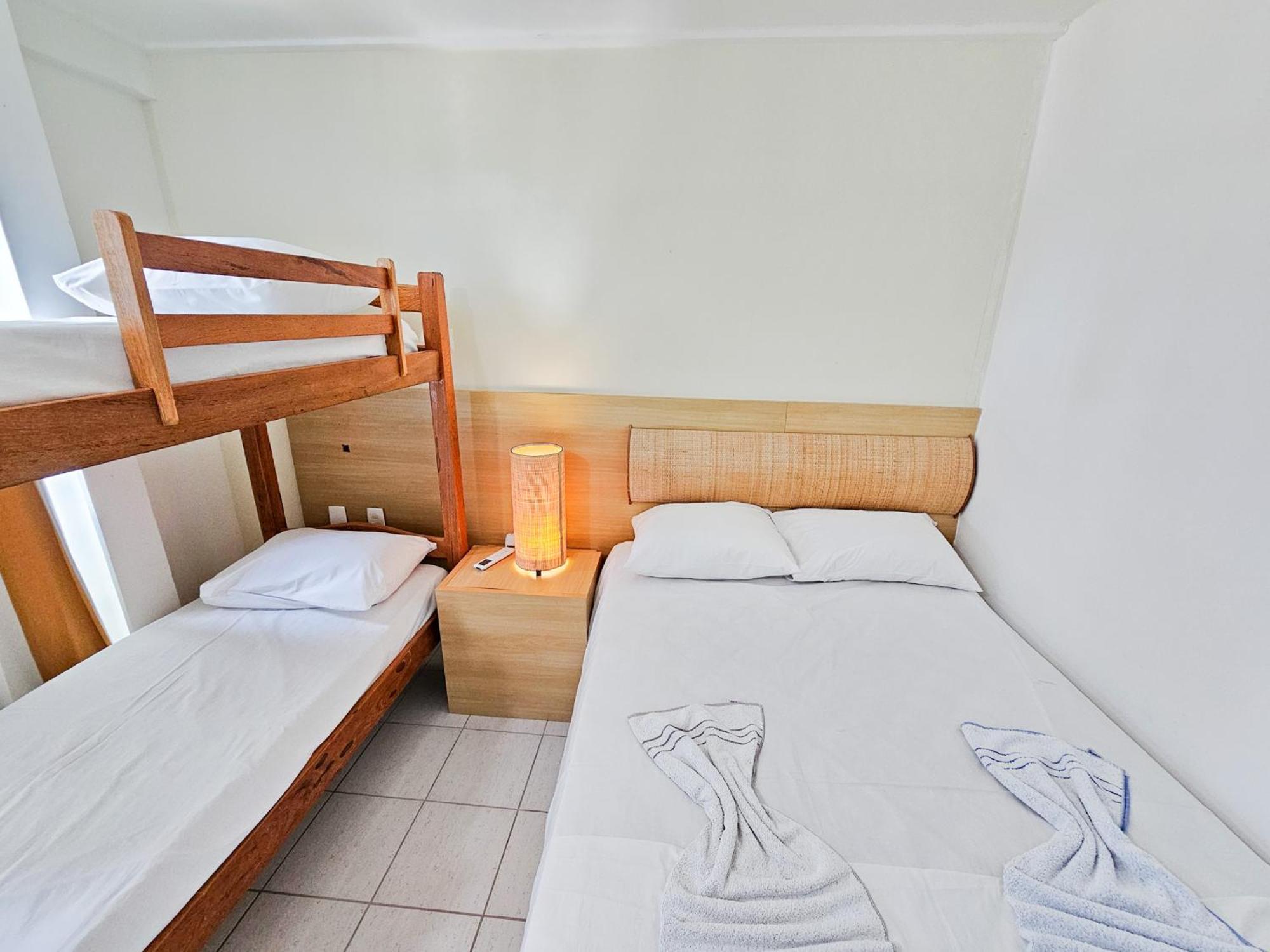 Beach Class Muro Alto - Porto De Galinhas Phòng bức ảnh