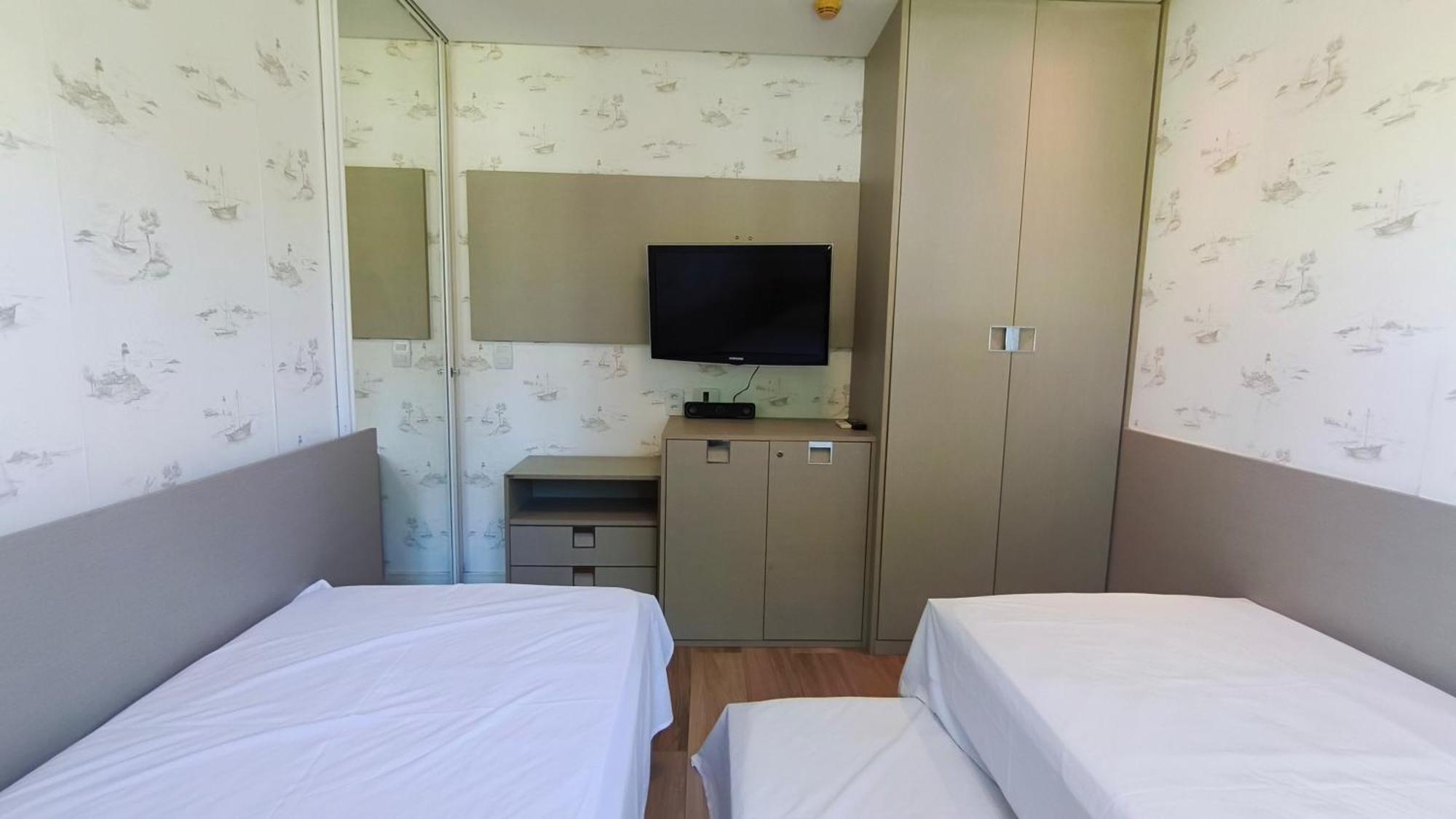 Beach Class Muro Alto - Porto De Galinhas Phòng bức ảnh