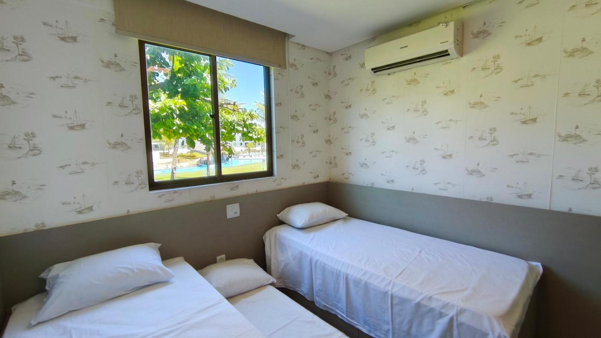Beach Class Muro Alto - Porto De Galinhas Phòng bức ảnh