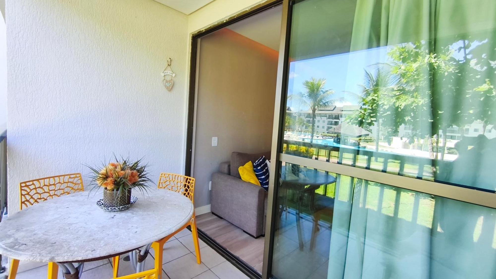 Beach Class Muro Alto - Porto De Galinhas Phòng bức ảnh