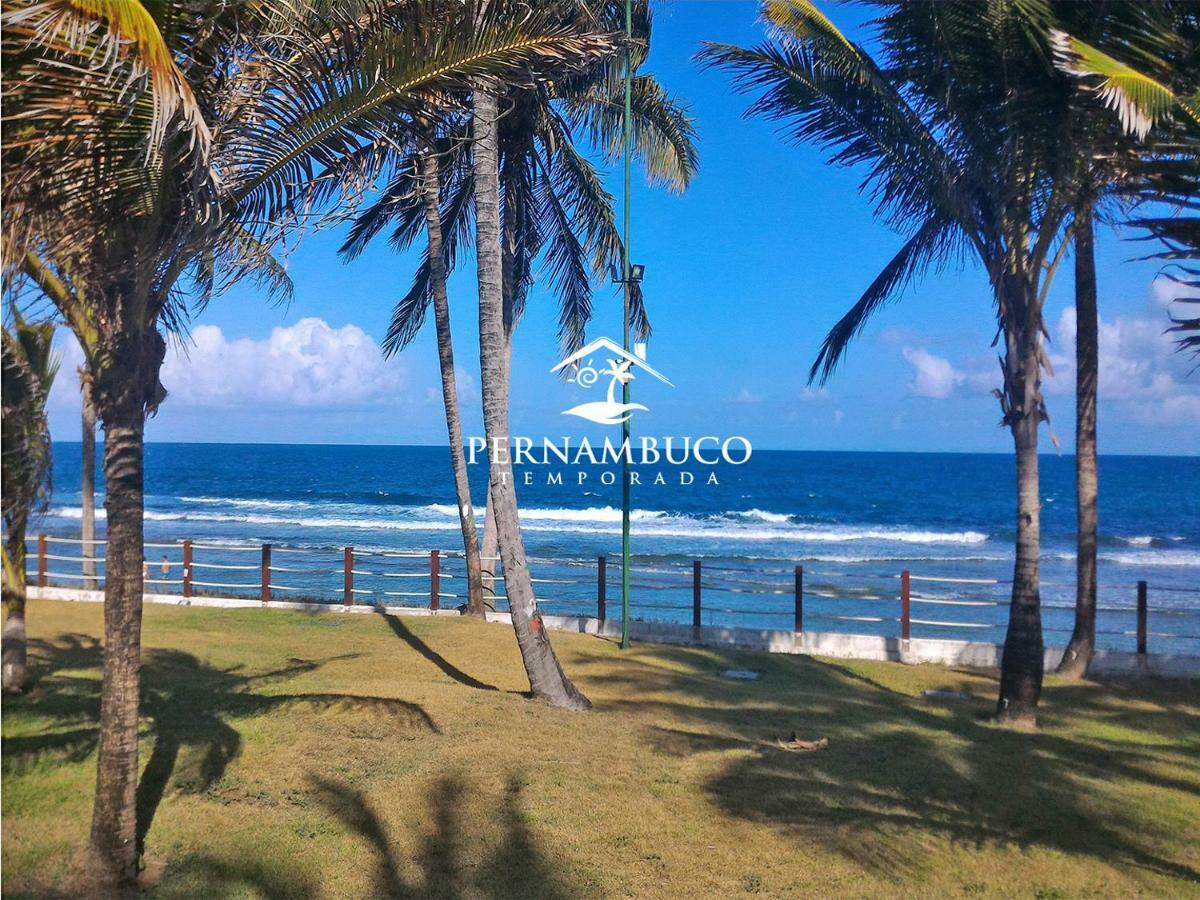 Beach Class Muro Alto - Porto De Galinhas Ngoại thất bức ảnh