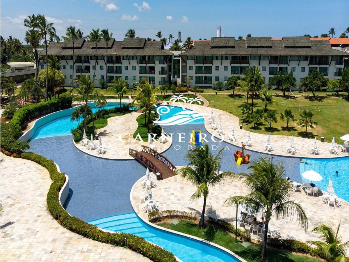 Beach Class Muro Alto - Porto De Galinhas Ngoại thất bức ảnh