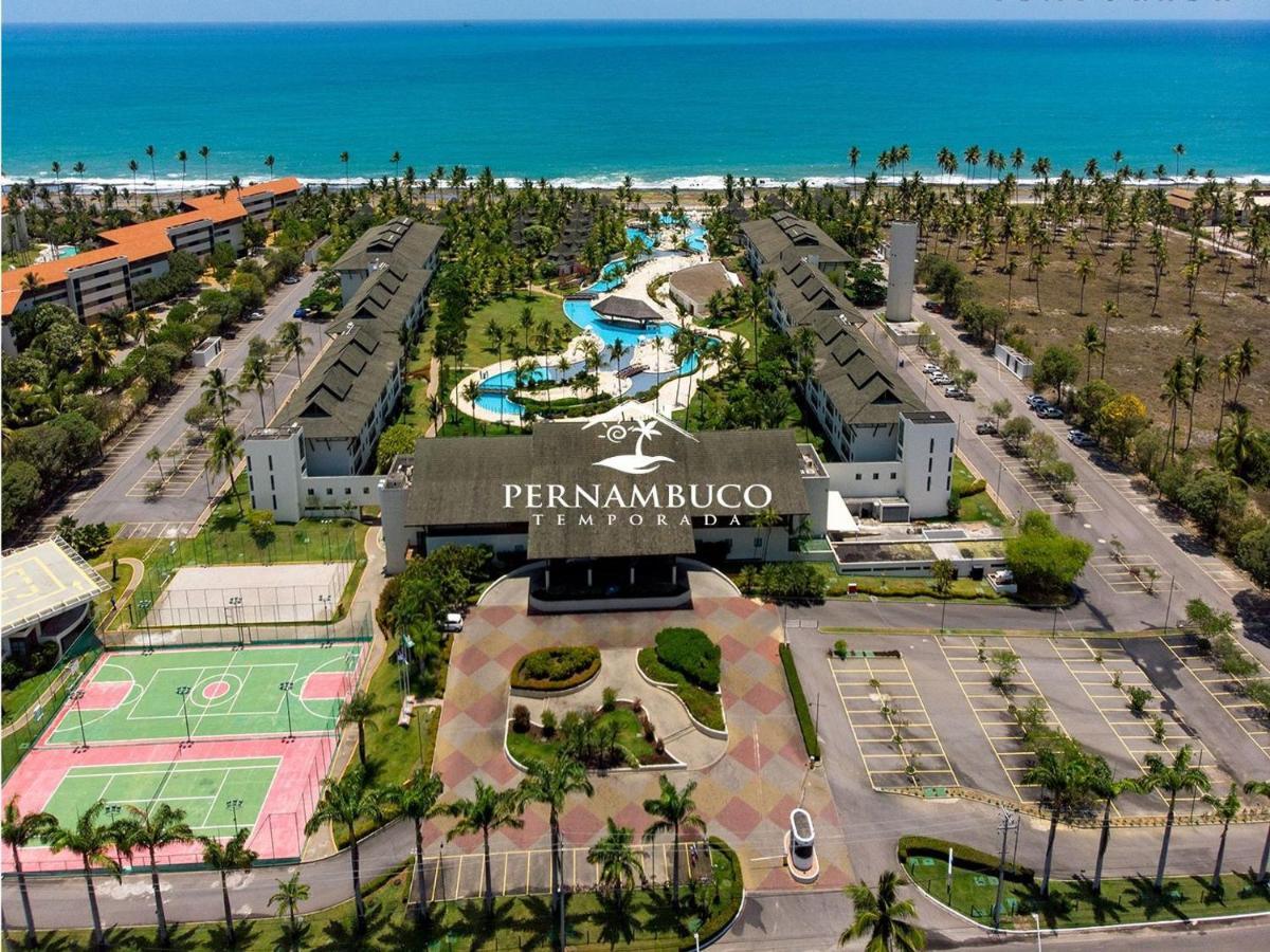 Beach Class Muro Alto - Porto De Galinhas Ngoại thất bức ảnh