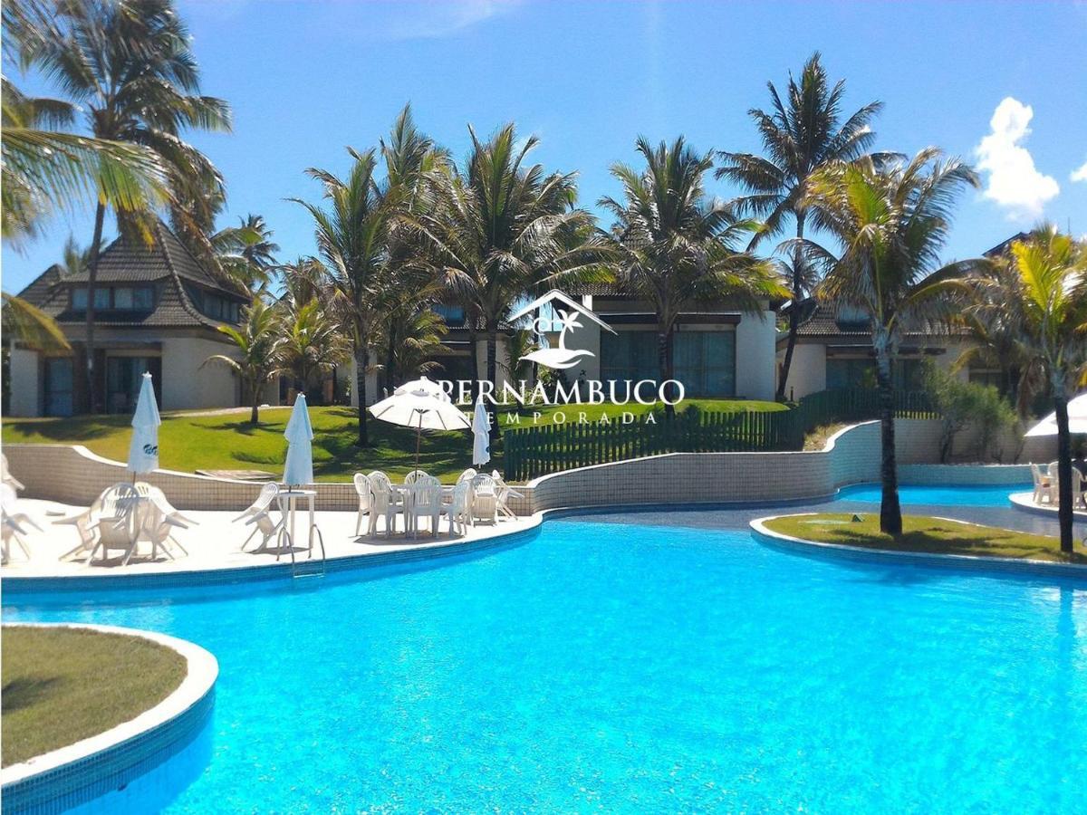 Beach Class Muro Alto - Porto De Galinhas Ngoại thất bức ảnh
